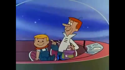 The Jetsons (Opening)