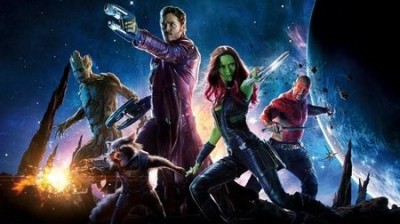 Guardianes de la Galaxia (trailer)