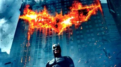 The Dark Knight (Trailer)