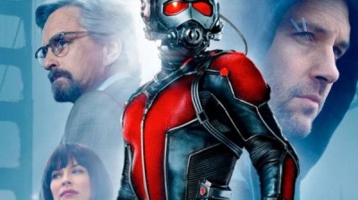 Ant-Man (Trailer)