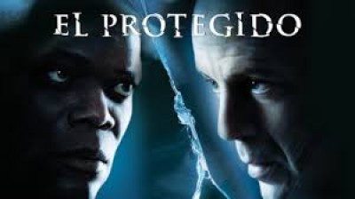 Unbreakable (Trailer)