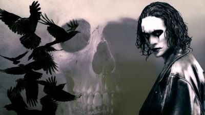 The Crow (Trailer)