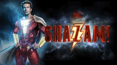 Shazam! (Official Trailer)