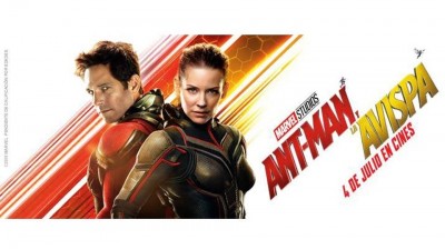 Ant-Man and the Wasp (Trailer)