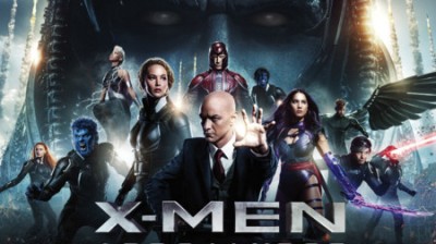 X-Men: Apocalipsis (trailer)