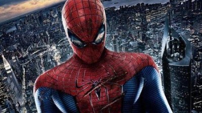 The Amazing Spider-Man (trailer)