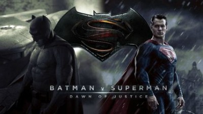 Batman v Superman: Dawn of Justice (Comic-Con Trailer)