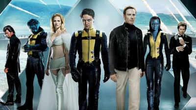 X-Men: First Class (Trailer)