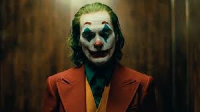 Joker (Official Trailer)
