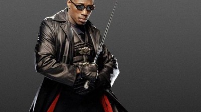 Blade (Trailer)