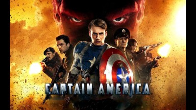 Captain America: The First Avenger (Trailer)
