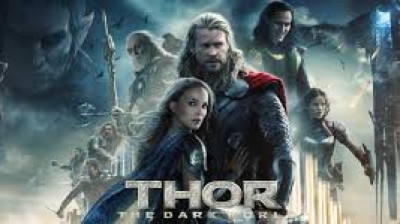 Thor: Amor e Trovão 2022 ‧ Ação/Aventura ‧ 1h 59m - TokyVideo