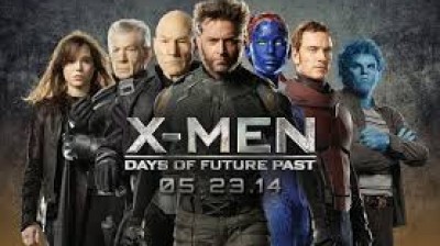 X-Men: Days of Future Past (Trailer)