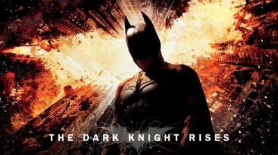 The dark knight on sale rises full movie free