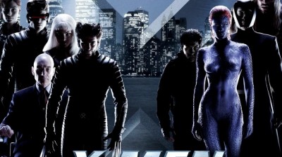 X-Men (trailer)