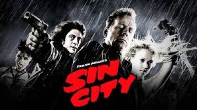 Sin City (Trailer)