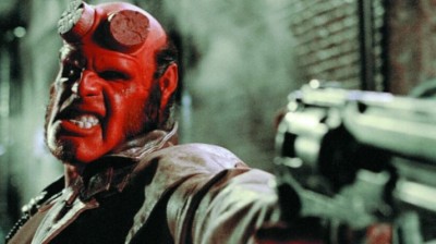 Hellboy (Trailer)