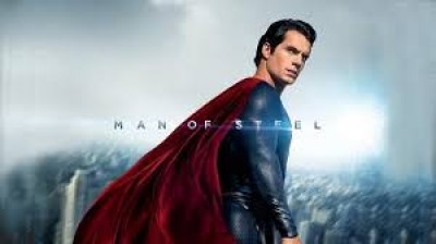 Man of Steel (Trailer)