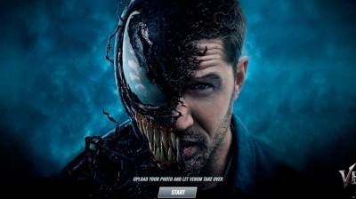 Venom clearance 2018 xmovies8