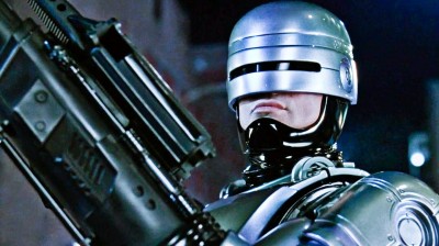 RoboCop (Trailer)