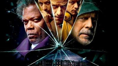 Glass (trailer oficial)