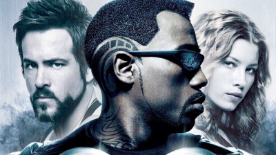 Blade: Trinity (trailer)