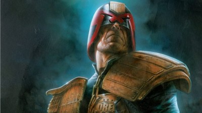 Judge Dredd (Trailer)