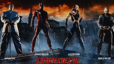 Daredevil (Trailer)