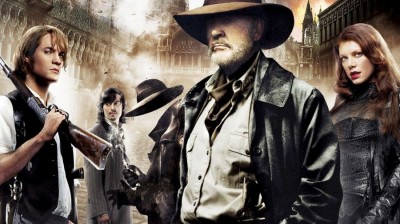 The League of Extraordinary Gentlemen (Trailer)