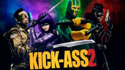 Kick Ass - completa en Español - TokyVideo