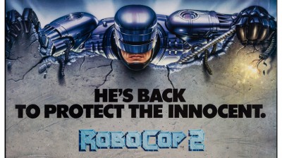 RoboCop 2 (Trailer)