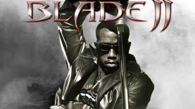 Blade II (Trailer)