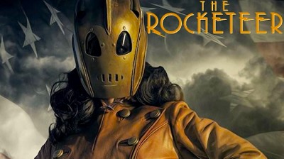 Rocketeer (Trailer)