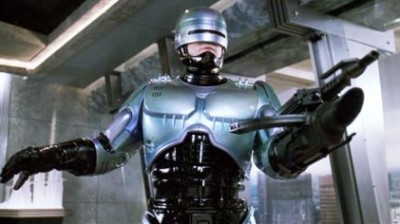 RoboCop 3 (Trailer)