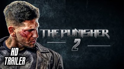 Punisher: War Zone (Trailer)
