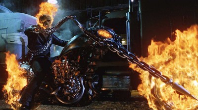 Ghost Rider (Trailer)