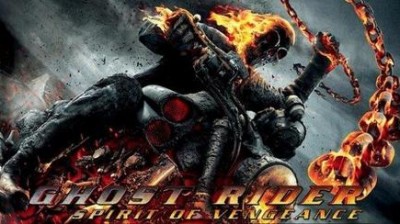 Ghost Rider: Spirit of Vengeance (Trailer)