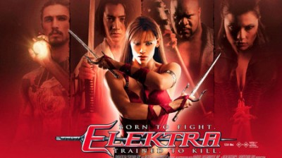 Elektra (Trailer)