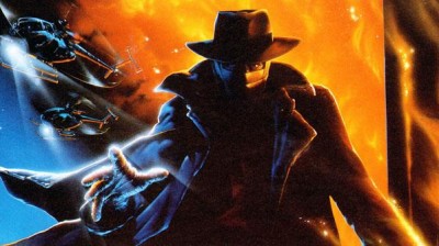 Darkman (Trailer)