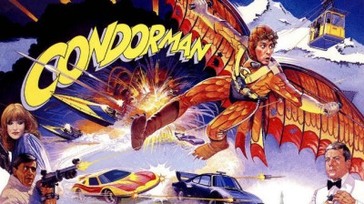 Condorman (Trailer)