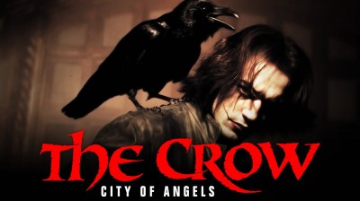 The Crow II: City of Angels (Trailer)