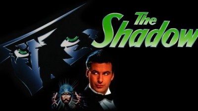 The Shadow (Trailer)