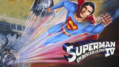 Superman IV: The Quest for Peace (Trailer)
