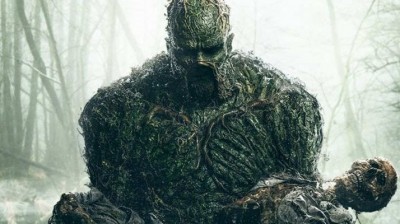 Swamp Thing (Trailer)