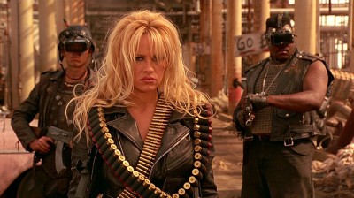 Barb Wire (Trailer)