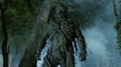 The Return of the Swamp Thing (Trailer)