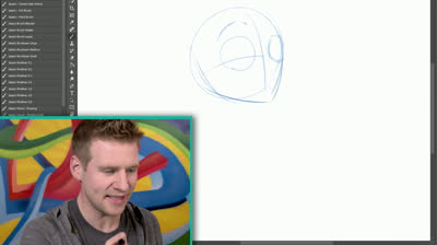 I Paid Artists on FIVERR To Finish My Drawing...