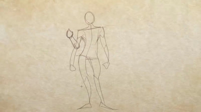 PRACTICE like a pro - How Steve Rude Improves +SKETCHBOOKS