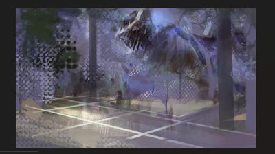 Charla sobre la industria del arte - Estudio y entrada en la industria