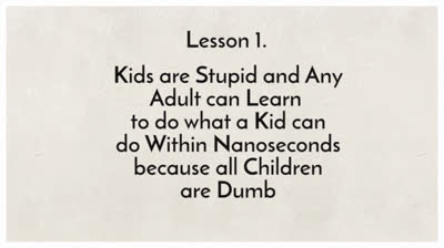 Why you should start drawing